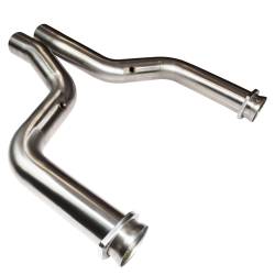 Kooks Custom Headers - Kooks Custom Headers 31023100 Off Road Connection Pipes - Image 3