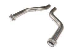 Kooks Custom Headers - Kooks Custom Headers 31013110 Off Road Connection Pipes for Challenger Charger - Image 2