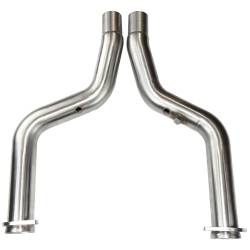 Kooks Custom Headers - Kooks Custom Headers 31013110 Off Road Connection Pipes for Challenger Charger - Image 3