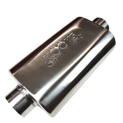 Kooks Custom Headers - Kooks Custom Headers KO300-12 Muffler - Image 2