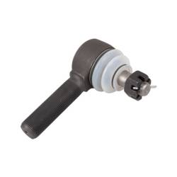 Synergy Manufacturing - Synergy 4131-L Jeep JK HD Metal on Metal Tie Rod End 7/8-18 LH - Image 1
