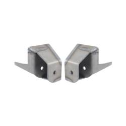 Synergy Manufacturing - Synergy 5021 Jeep JK Frame Side Front Lower Control Arm Bracket Kit for JK - Image 1