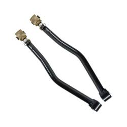 Synergy Manufacturing - Synergy 8038 Jeep JK Rear Long Arm Upper Control Arms Pair for JK - Image 1