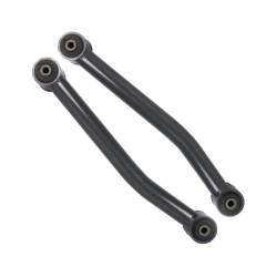 Synergy Manufacturing - Synergy 8046 Jeep JK Heavy Duty Fixed Rear Lower Control Arms Pair for JK - Image 1
