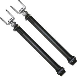 Synergy Manufacturing - Synergy 8053 Jeep JK Adjustable Front Upper Control Arms Pair for JK - Image 1