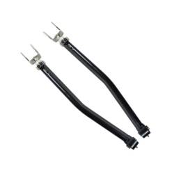 Synergy Manufacturing - Synergy 8035 Jeep JK Front Long Arm Upper Control Arms Pair for JK - Image 1