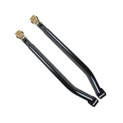 Synergy Manufacturing - Synergy 8036 Jeep JK Rear High Clearance Long Arm Lower Control Arms Pair for JK - Image 1