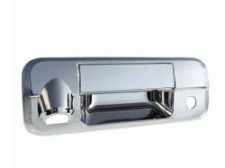 Quality Automotive DH27149 Door Handle Cover for Toyota Tundra
