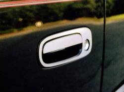 Quality Automotive DH24180 Door Handle Cover for Scion xB