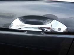 Quality Automotive DH28281 Door Handle Cover 08-12 Honda Accord