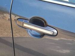 Quality Automotive DH12131 Door Handle Cover for Toyota Camry