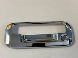 Quality Automotive DH46659 Door Handle Cover 06-08 Lincoln Mark