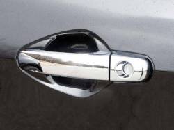 Quality Automotive DH48105 Door Handle Cover 10-12 Chevrolet Equinox