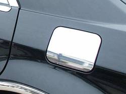 Quality Automotive GC45760 Fuel Door Cover for Chrysler 300