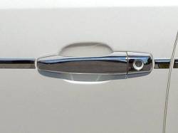 Quality Automotive DH48250 Door Handle Cover 08-13 Cadillac CTS