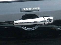 Quality Automotive DH46630 Door Handle Cover 07-10 Ford Edge
