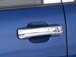 Quality Automotive DH27144 Door Handle Cover for Toyota Tundra