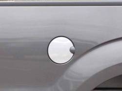Quality Automotive GC49308 Fuel Door Cover 09-14 Ford F150