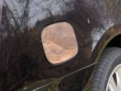 Quality Automotive GC50670 Fuel Door Cover 10-14 Lincoln MKT