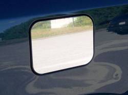 Quality Automotive GC11150 Fuel Door Cover for Toyota Sienna