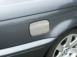 Quality Automotive GC25900 Fuel Door Cover 2000 BMW 323Ci