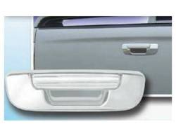 Quality Automotive DH42938 Door Handle Cover for Dodge Ram