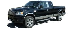 Quality Automotive Accessories - Quality Automotive DH44306 Door Handle Cover 04-14 Ford F150 - Image 2