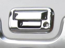 Quality Automotive DH44307 Door Handle Cover 08-14 Ford F250