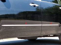 Quality Automotive MI27297 Molding Insert 07-13 Acura MDX