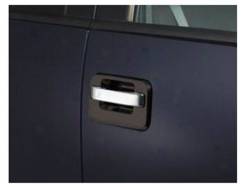 Quality Automotive DH44302 Door Handle Cover 04-14 Ford F150