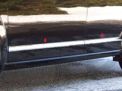 Quality Automotive MI49945 Molding Insert for Dodge Journey