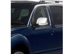 Quality Automotive MC25510 Mirror Cover for Frontier