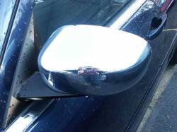 Quality Automotive MC45765 Mirror Cover for Dodge Magnum