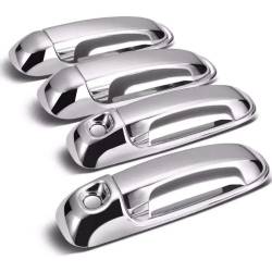 Quality Automotive DH42936 Door Handle Cover for Dodge Ram