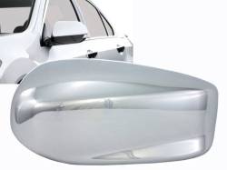 Quality Automotive MC28281 Mirror Cover 08-12 Honda Accord