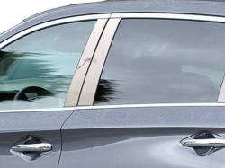 Quality Automotive PP13035 Pillar Post Kit 2013 for Infiniti JX35