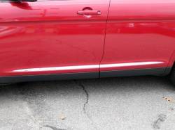 Quality Automotive MI50490 Molding Insert 10-14 Ford Taurus