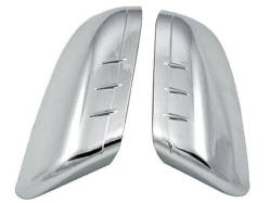 Quality Automotive MC51360 Mirror Cover 12-14 Ford Edge