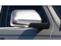 Quality Automotive MC48320 Mirror Cover 08-12 Ford Escape