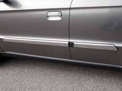 Quality Automotive MI10830 Molding Insert for 10-13 Kia Soul