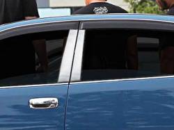 Quality Automotive PP20106 Pillar Post Kit for Lexus GS300