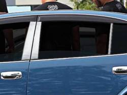 Quality Automotive PP20107 Pillar Post Kit for Lexus GS300