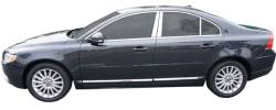 Quality Automotive Accessories - Quality Automotive PP27391 Pillar Post Kit 07-12 Volvo S80 - Image 2