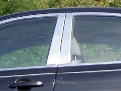 Quality Automotive PP27365 Pillar Post Kit for 06-11 Hyundai Accent