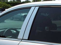 Quality Automotive PP48440 Pillar Post Kit 08-09 Saturn Vue