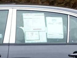 Quality Automotive PP24801 Pillar Post Kit for 04-09 Kia Amanti