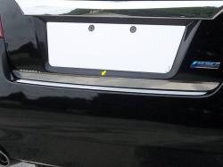 Quality Automotive RD13550 Rear Deck Accent for 13-14 Nissan Altima