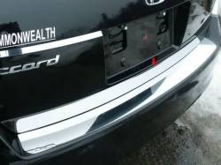 Quality Automotive RD28281 Rear Deck Accent 08-12 Honda Accord