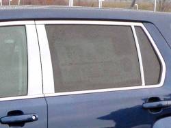 Quality Automotive PP50276 Pillar Post Kit 10-13 GMC Terrain