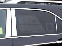 Quality Automotive PP50161 Pillar Post Kit 10-14 Chevrolet Equinox